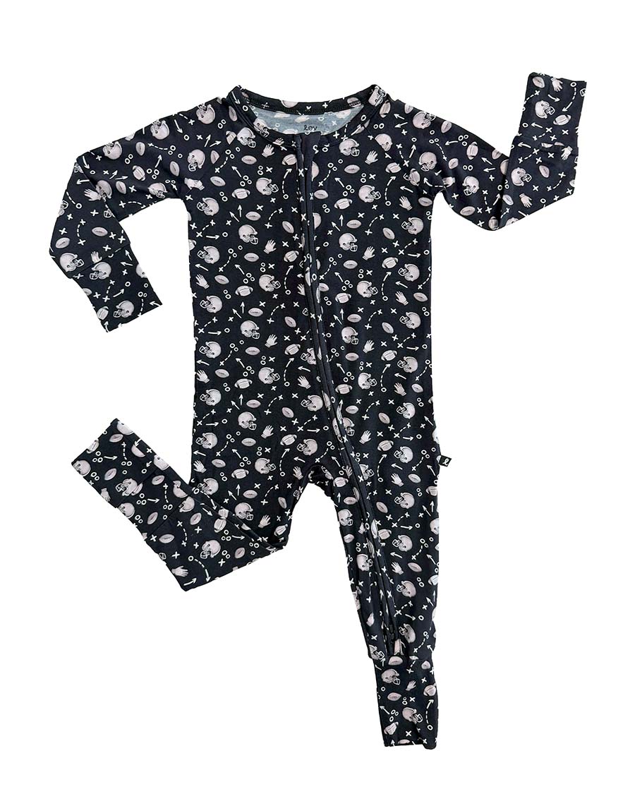 Brett ‘Poppy’™: The Convertible Romper