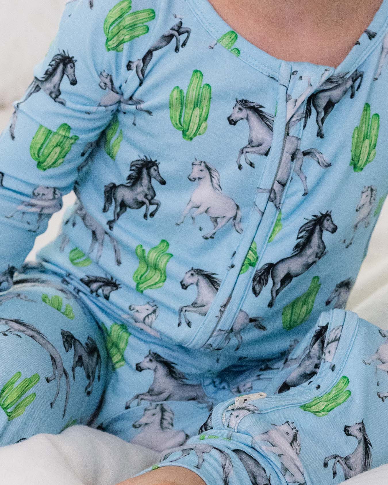 Harrison ‘Poppy’™: The Convertible Romper