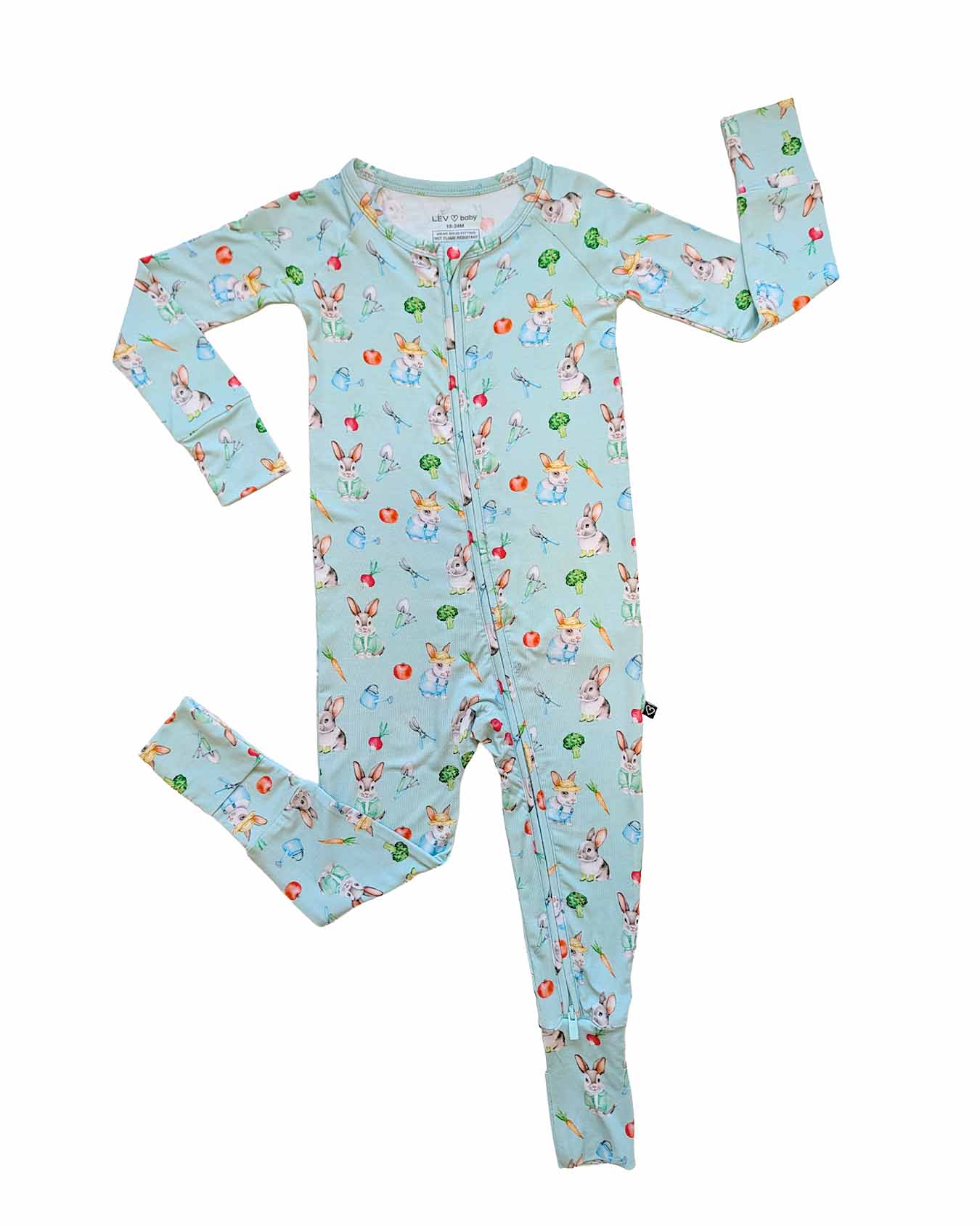 Michael ‘Poppy’™: The Convertible Romper