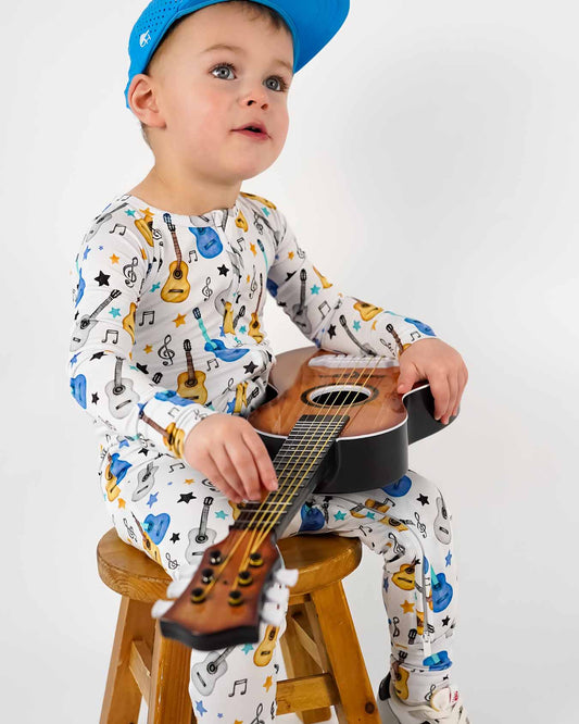 Brad ‘Poppy’™: The Convertible Romper