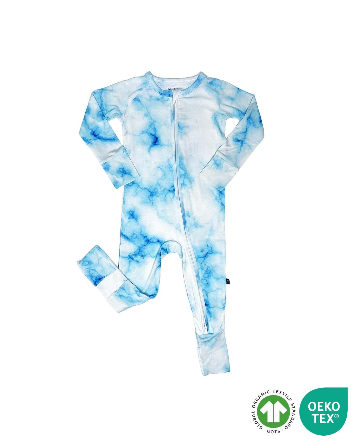 Milo 'Poppy': The Convertible Romper