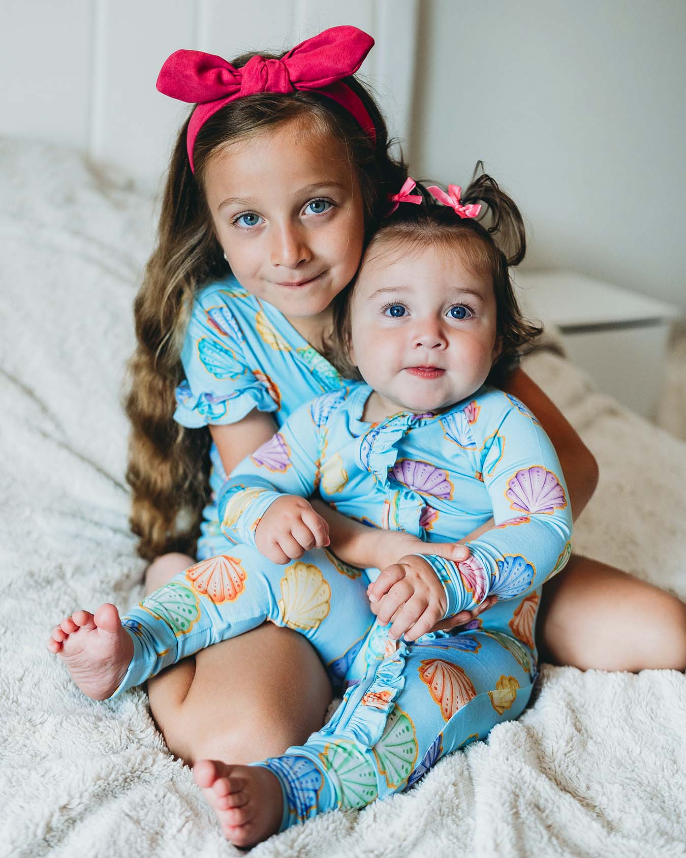 Jenna Toddler Lounge