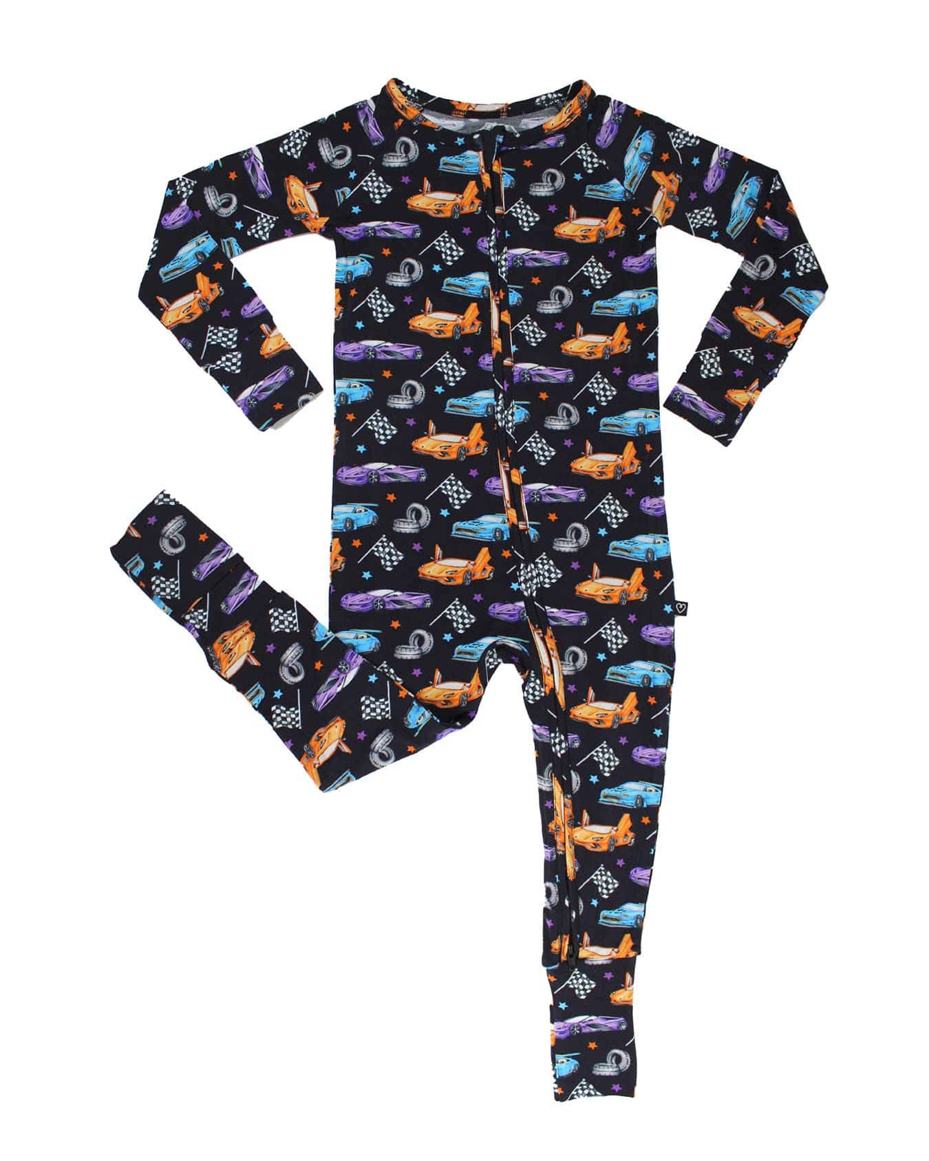 Elias ‘Poppy’™: The Convertible Romper