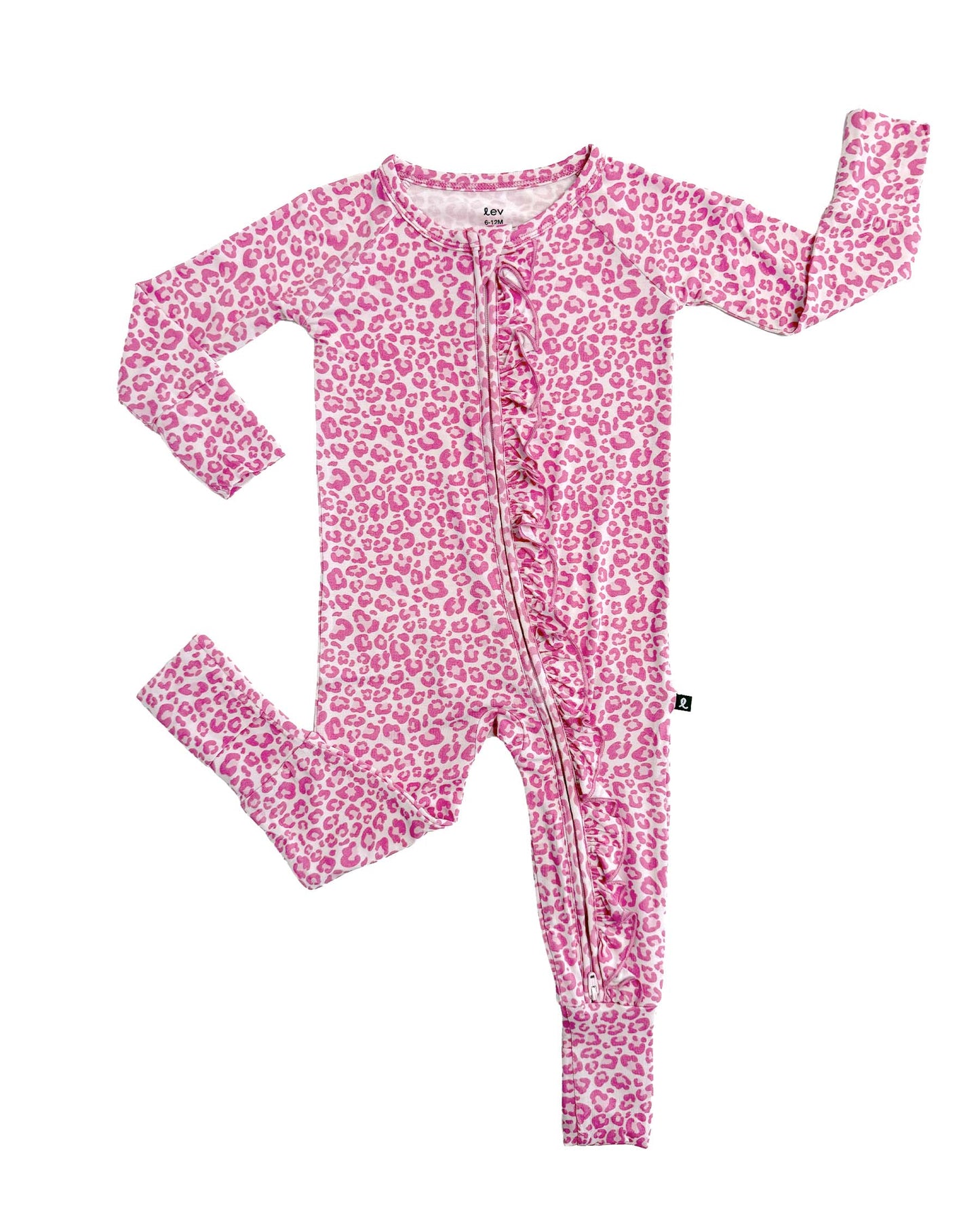 Mia Ruffled ‘Poppy’™: The Convertible Romper