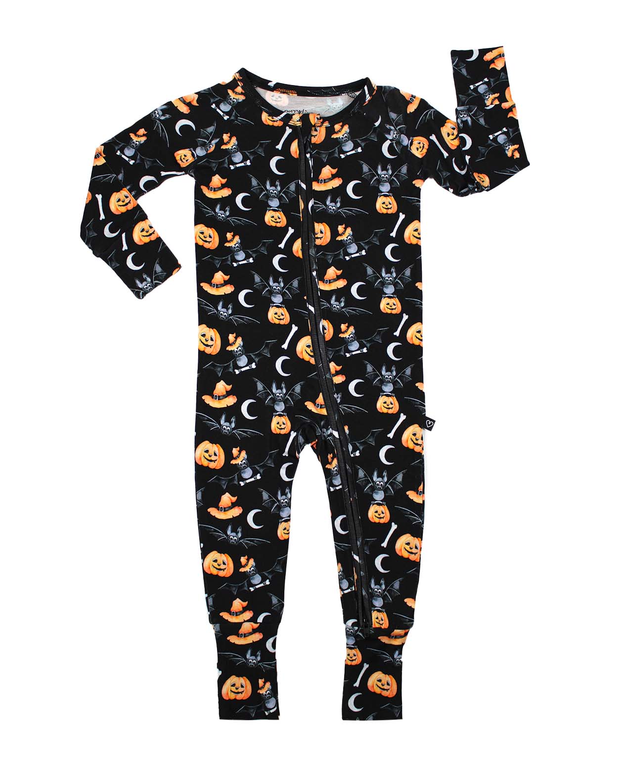 Eddie ‘Poppy’™: The Convertible Romper