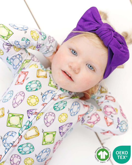 Ruby 'Poppy': The Convertible Romper