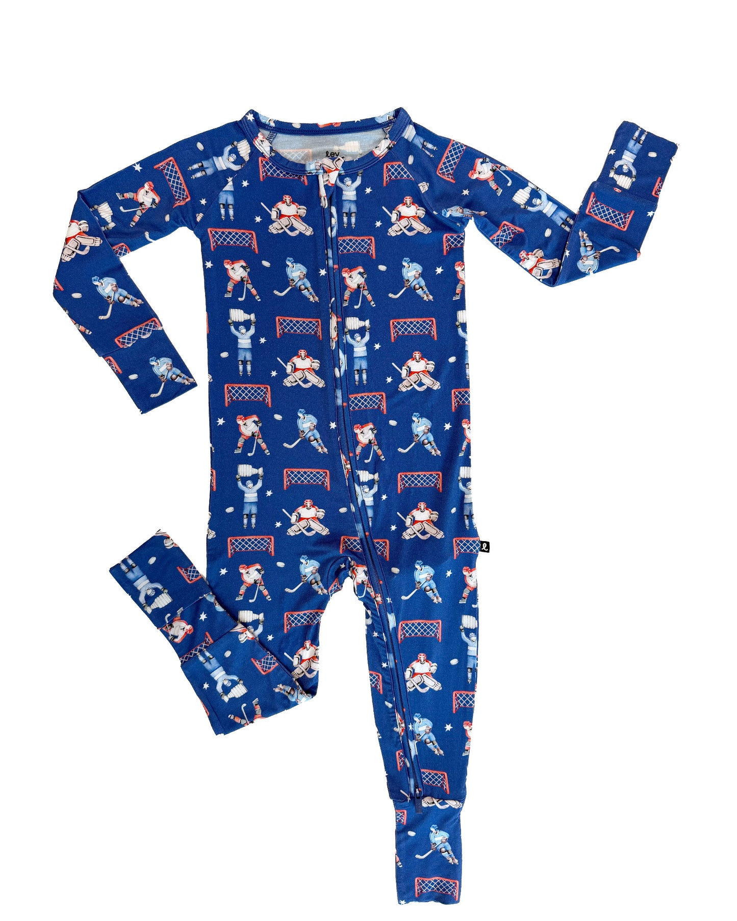 Stanley Poppy Convertible Romper