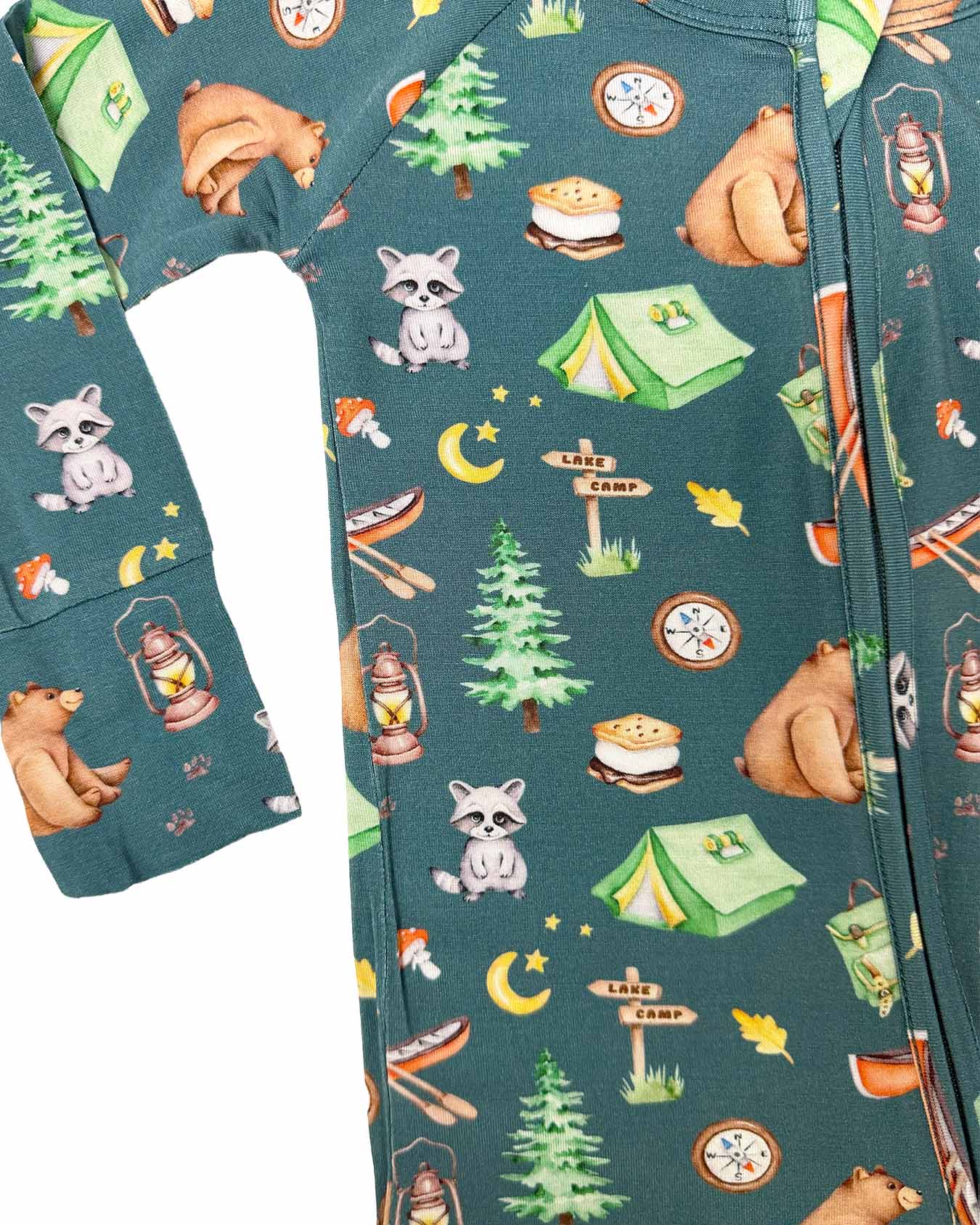Wesley ‘Poppy’™: The Convertible Romper