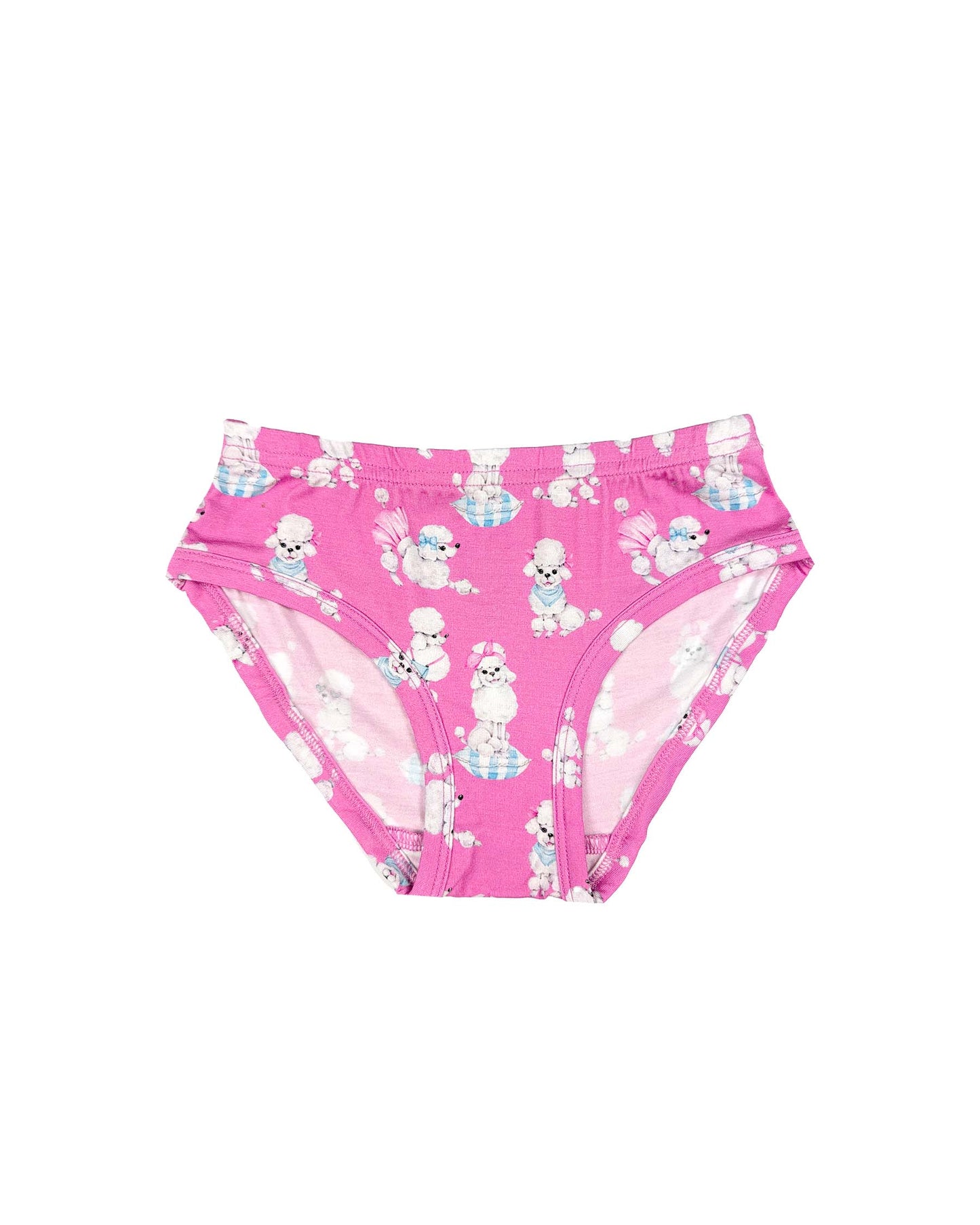 Gabi Panty Pack: Set of 3