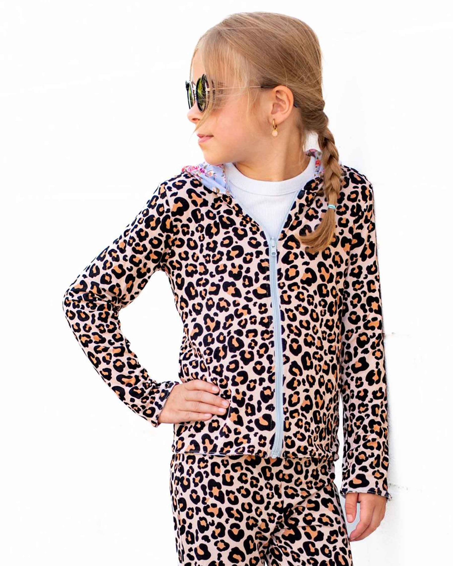 Quinn Reversible Jacket