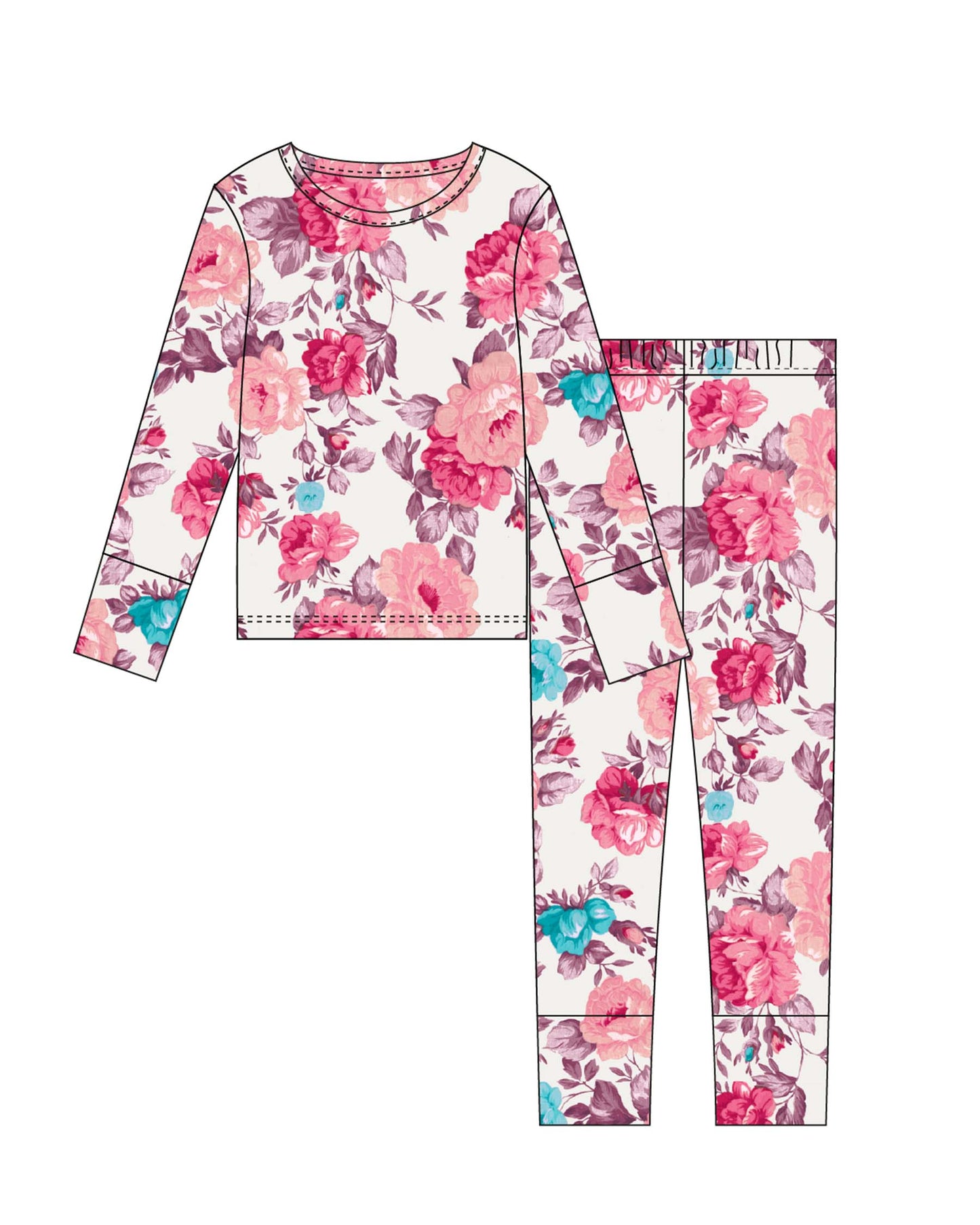 Naomi Toddler Lounge