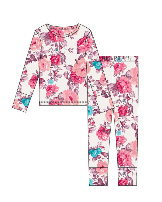 Naomi Toddler Lounge
