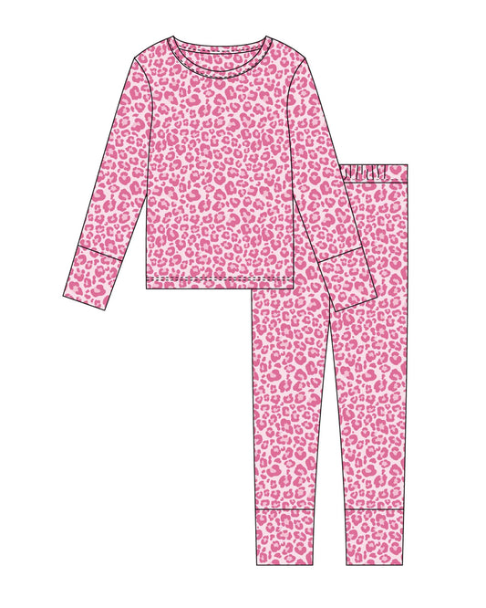 Mia Toddler Lounge