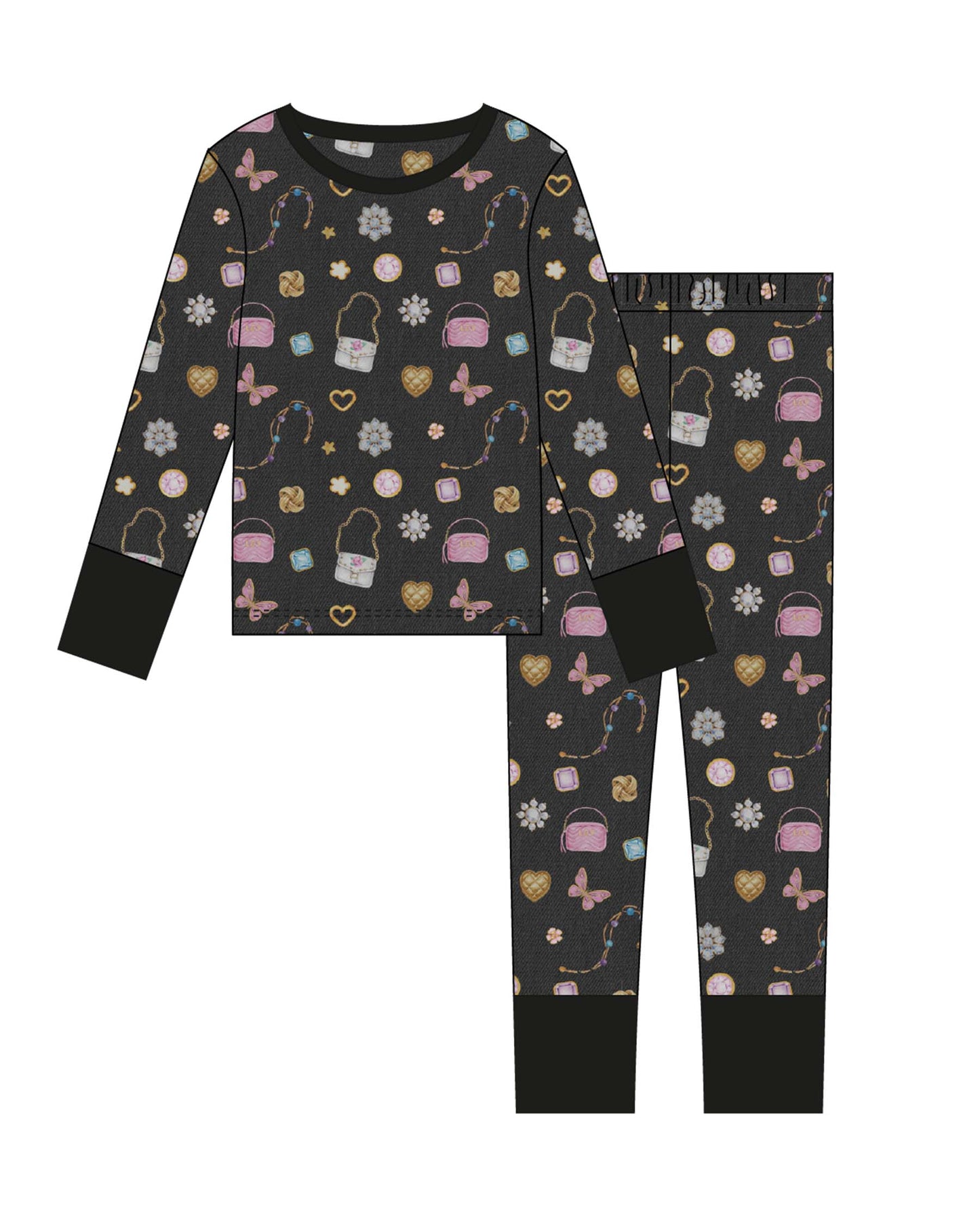 Shiloh Toddler Lounge