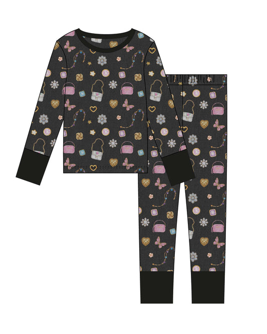 Shiloh Toddler Lounge