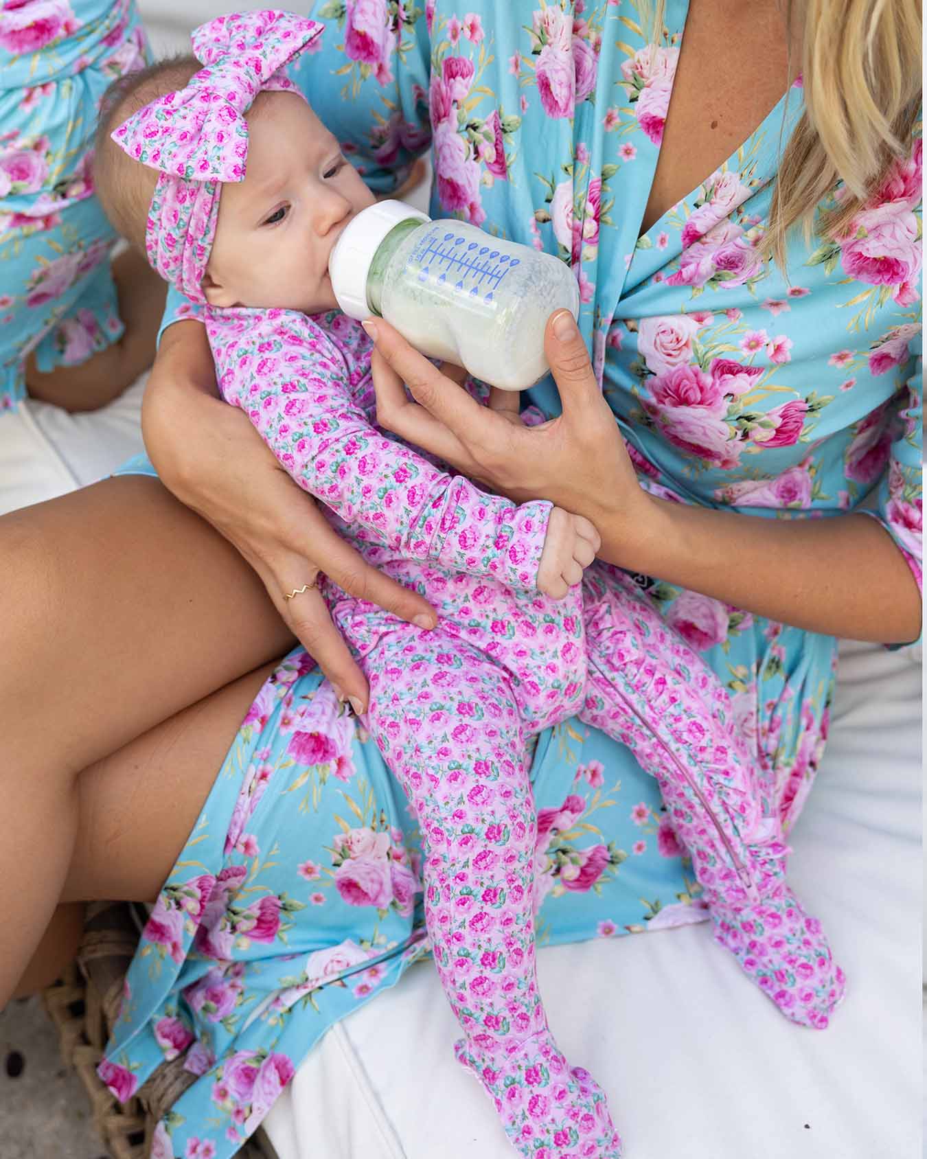 Alana Mama Robe