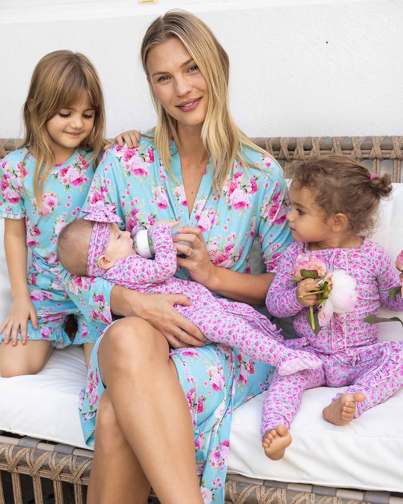 Alana Toddler Lounge