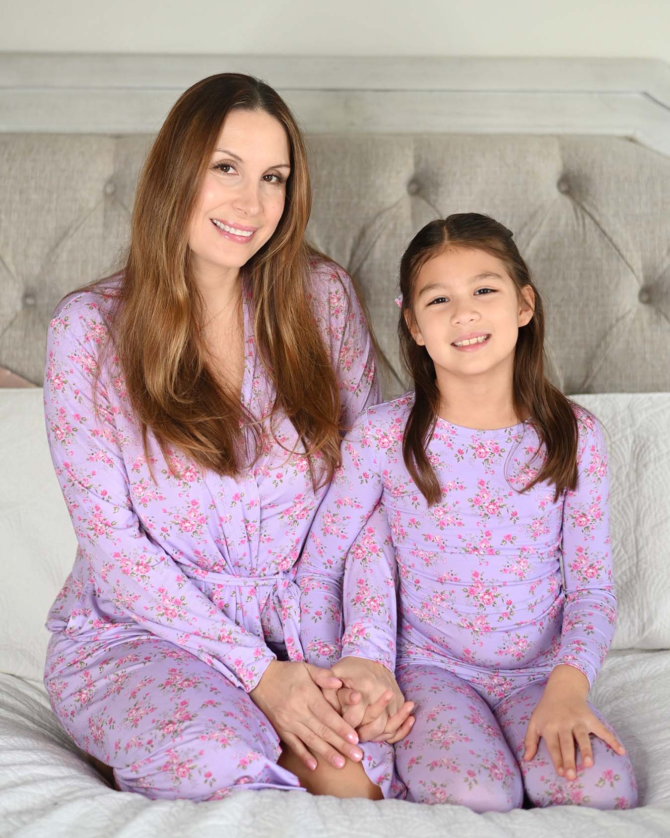 Sylvie Mama Robe