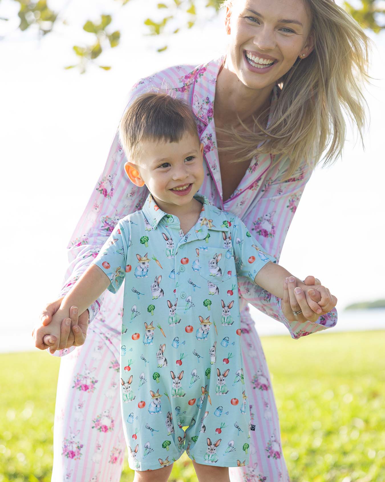 Michael Polo Romper