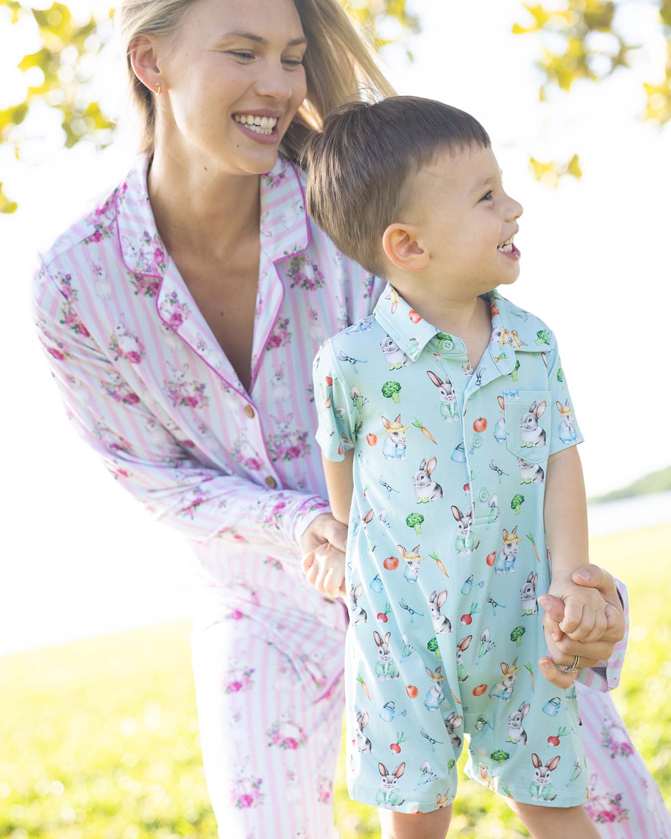 Michael Polo Romper