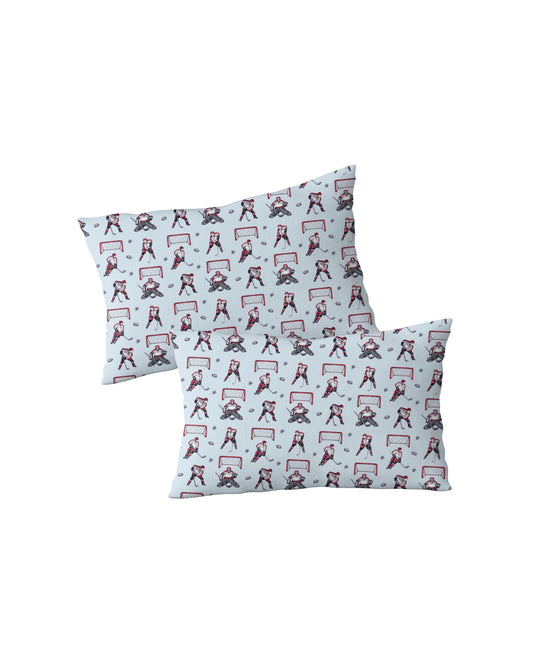 Bobby  Pillowcases: Set of 2