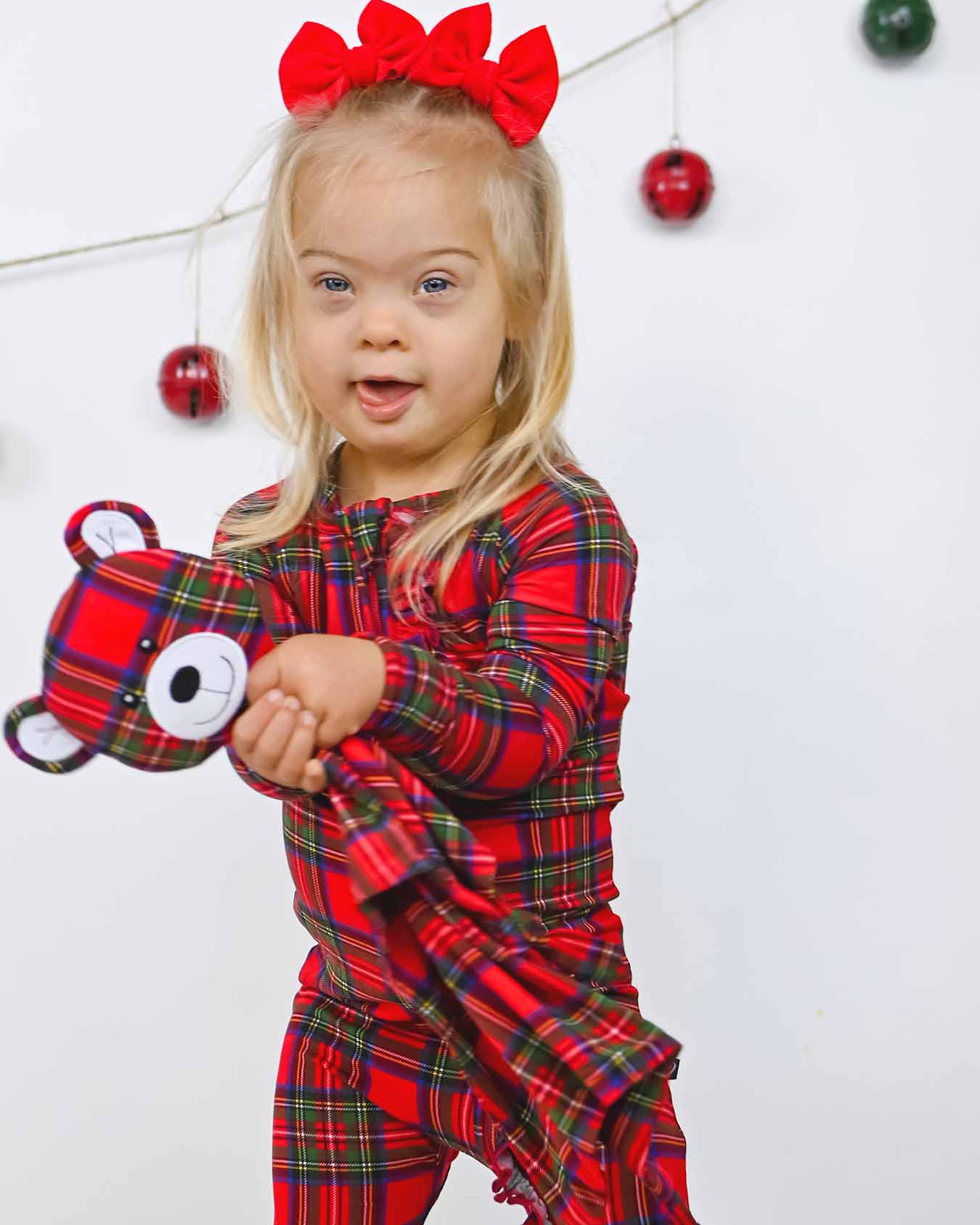 December Toy Lovey