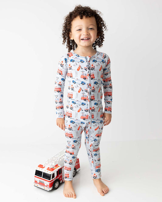 Ryan ‘Poppy’™: The Convertible Romper