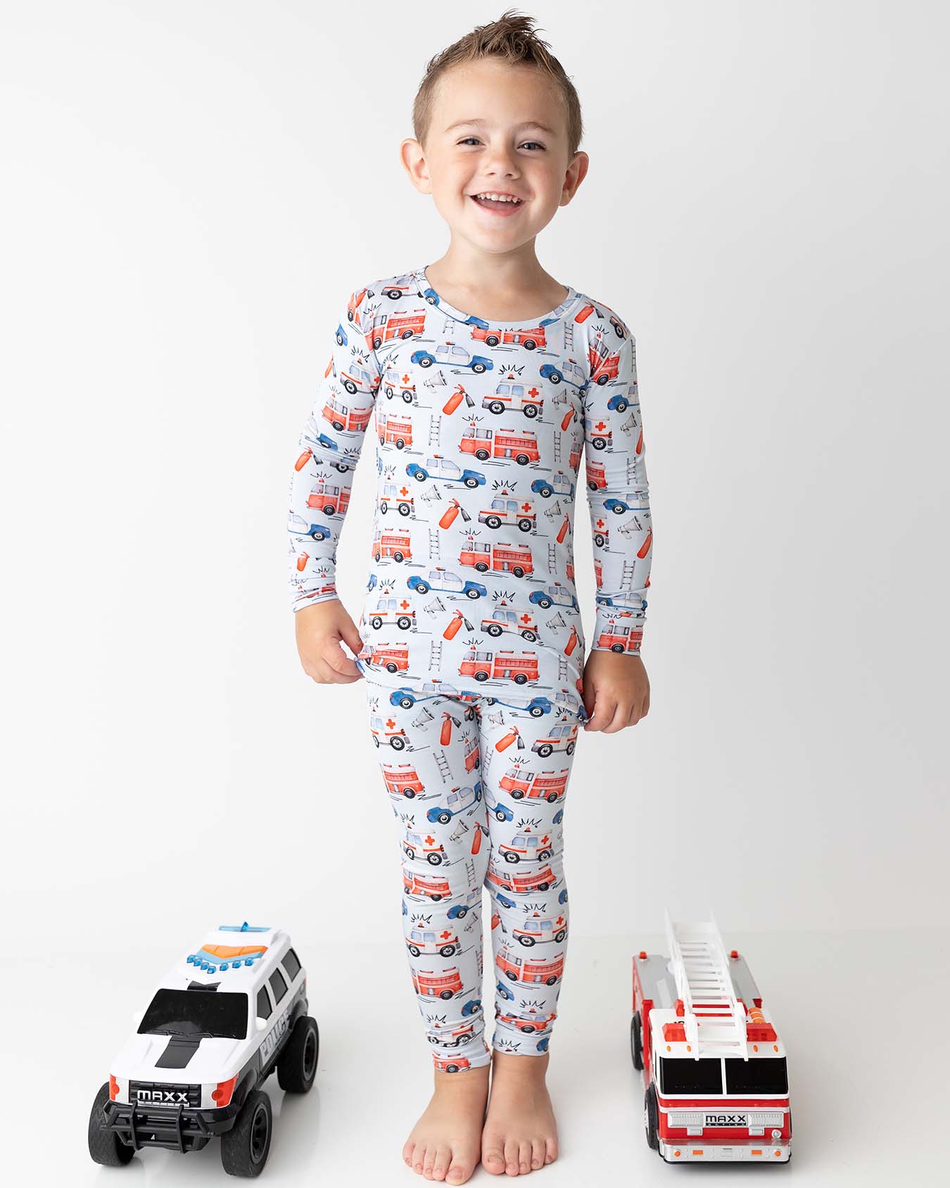 Ryan Toddler Lounge