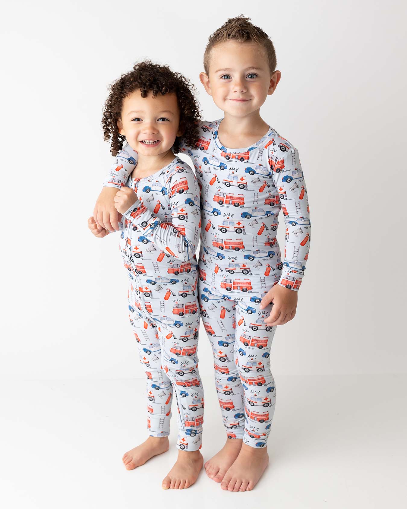 Ryan ‘Poppy’™: The Convertible Romper