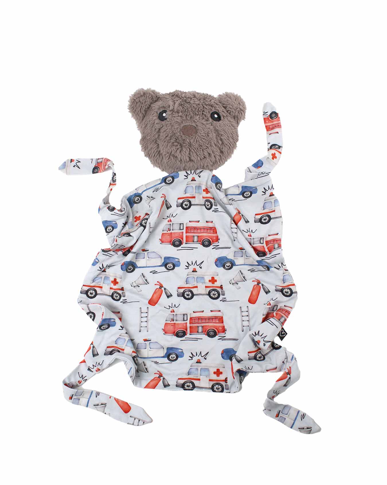 Ryan Toy Lovey