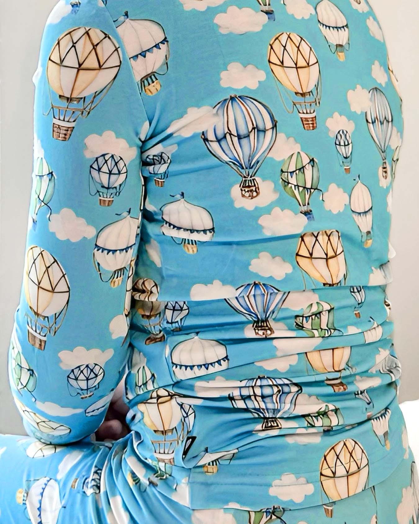 Sammy Toddler Lounge