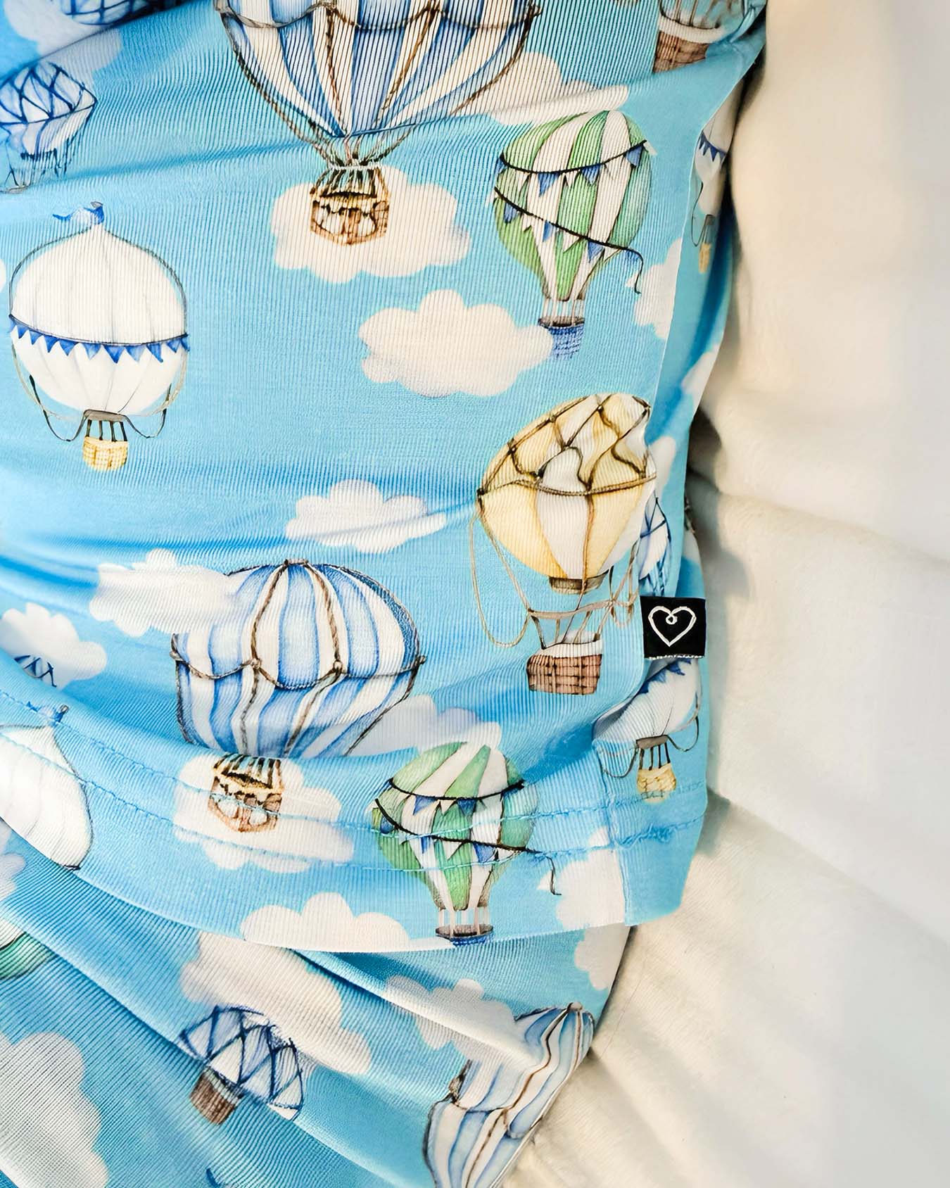 Sammy Toddler Lounge