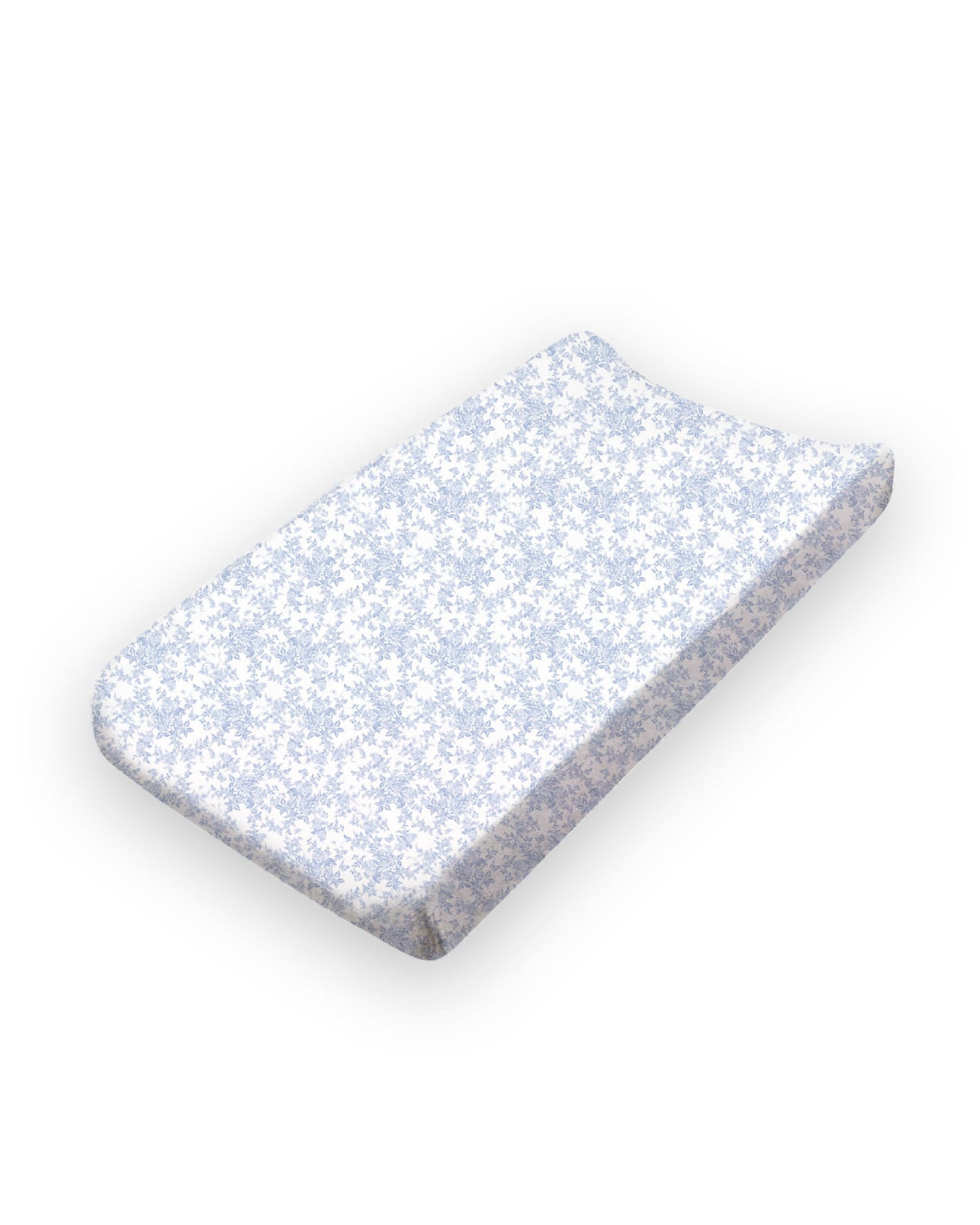 Sarah Changing Pad Cover
