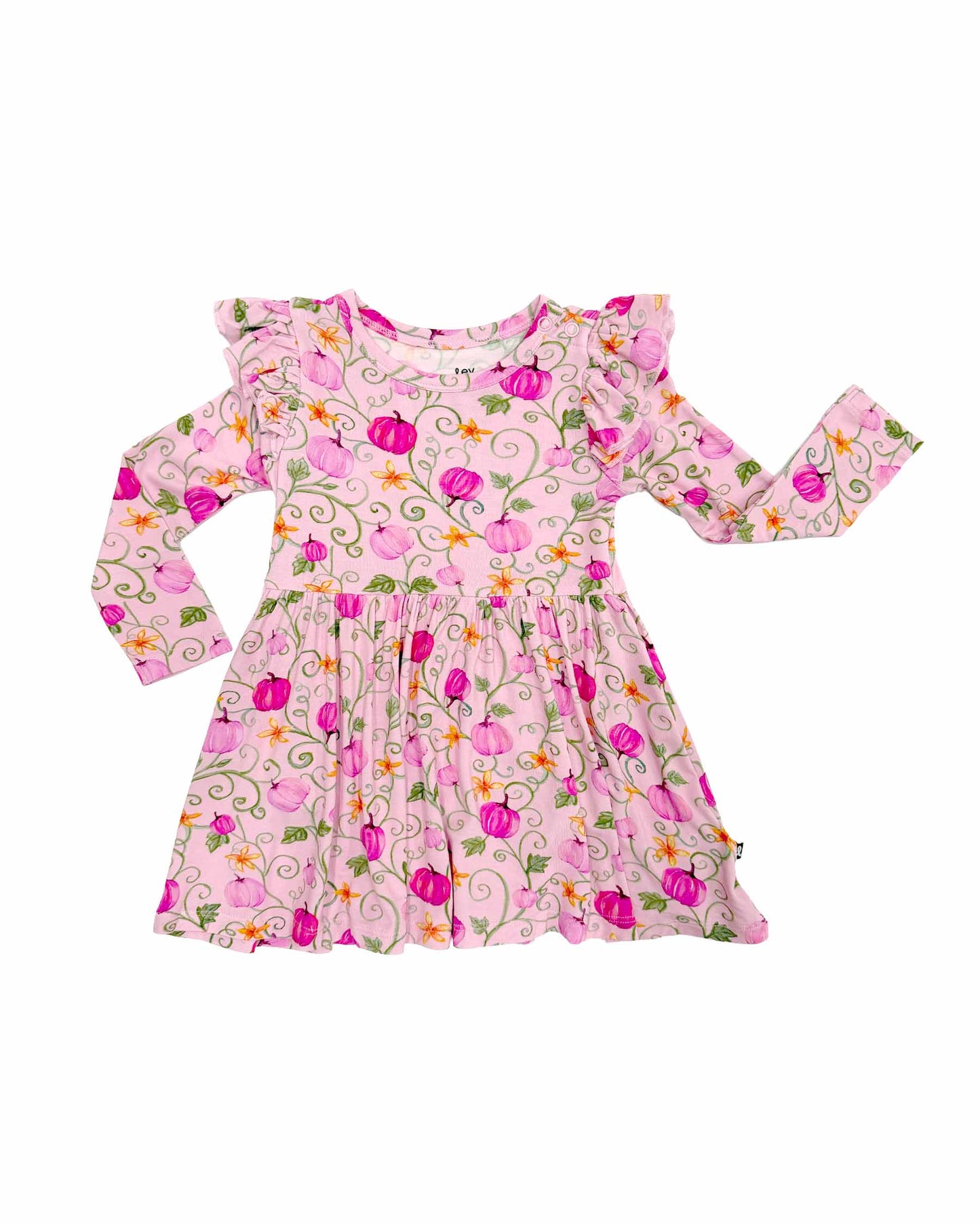 Sloane Skirted Bodysuit