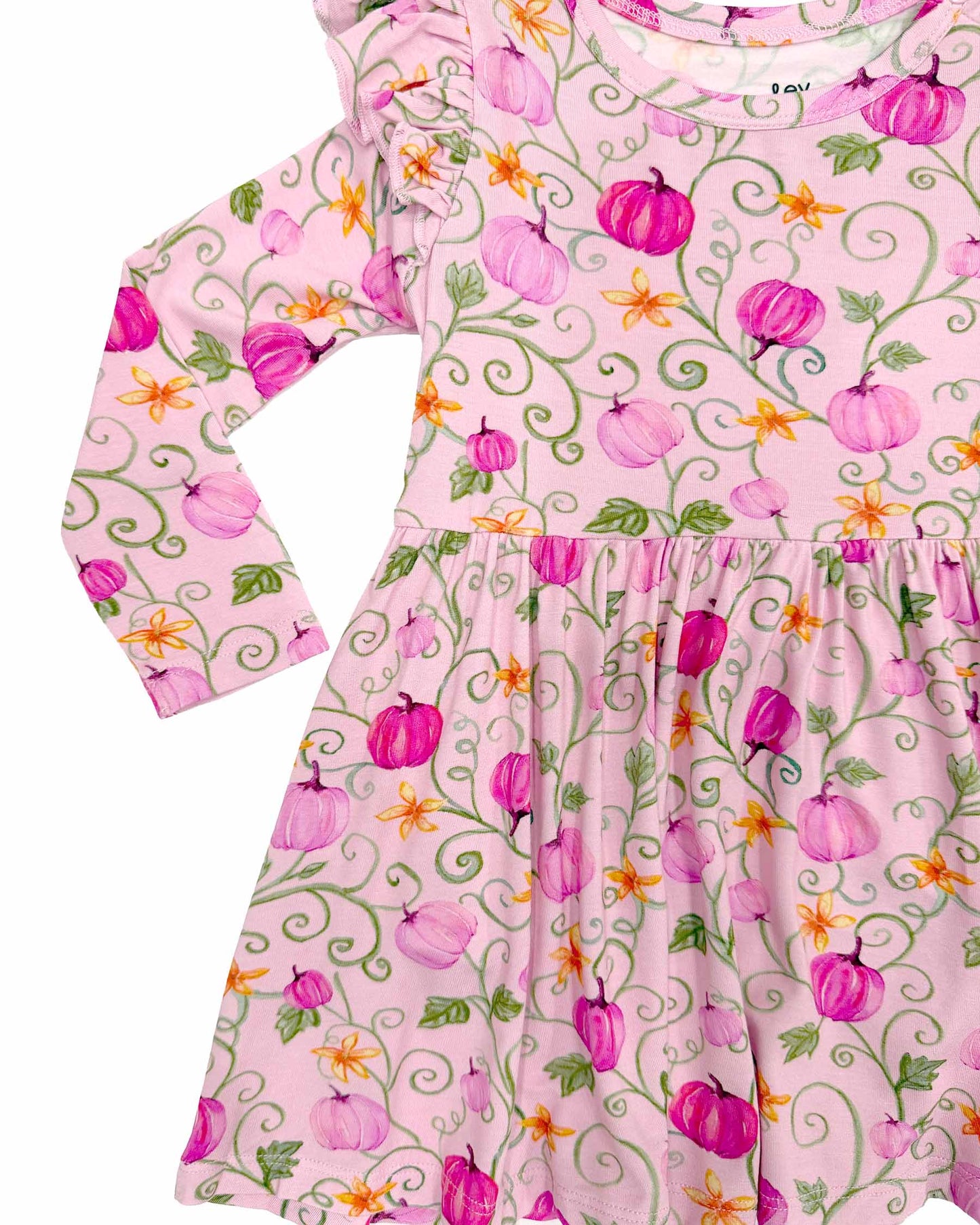 Sloane Skirted Bodysuit