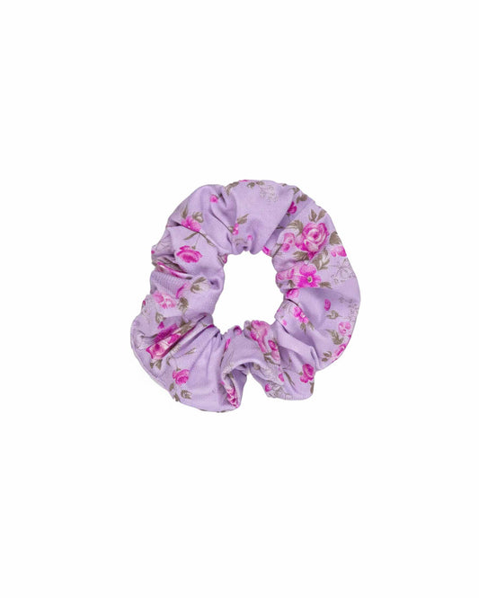 Sylvie Scrunchie