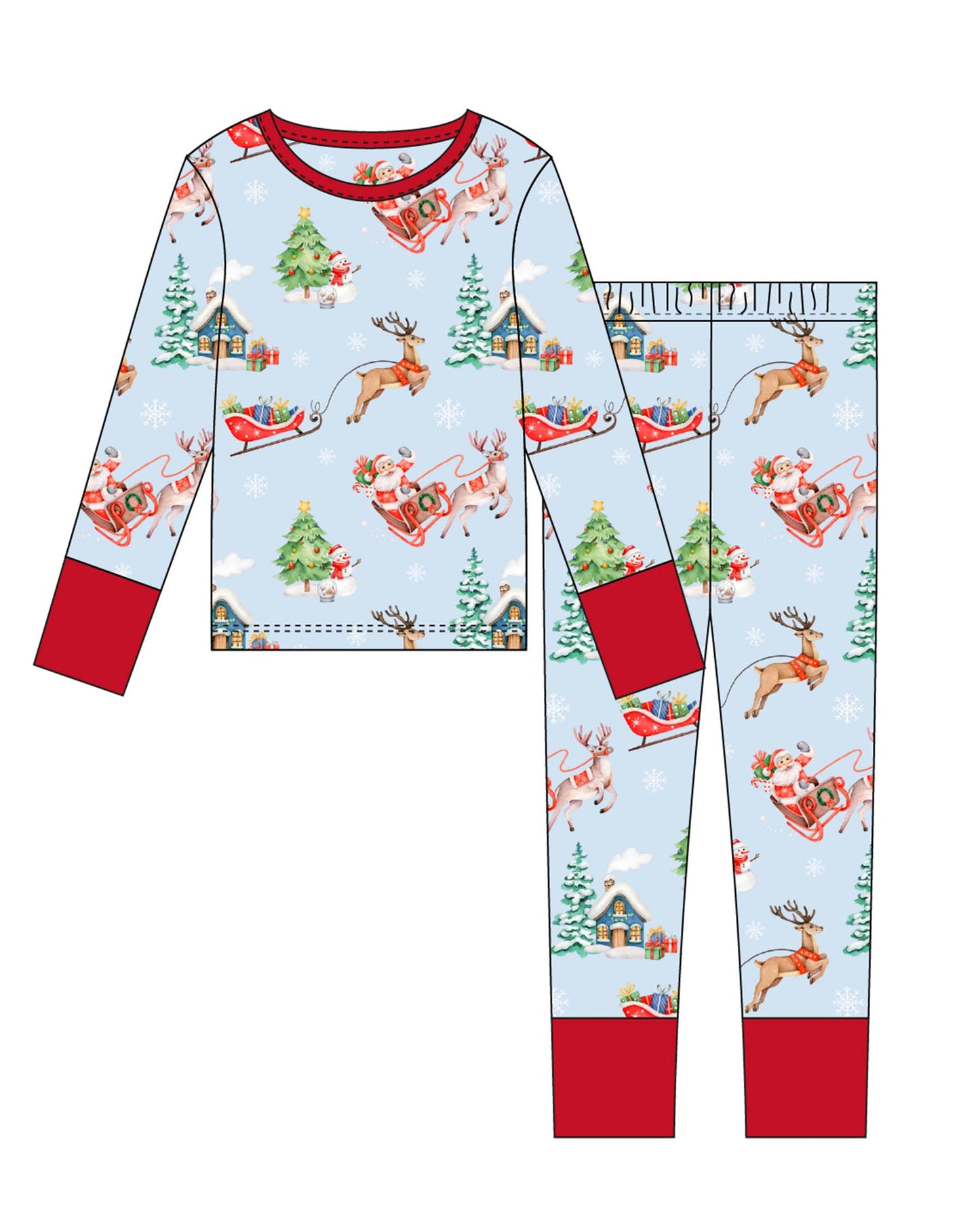 Nico Toddler Lounge