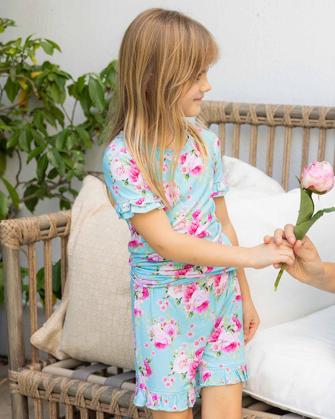 Alana Toddler Lounge
