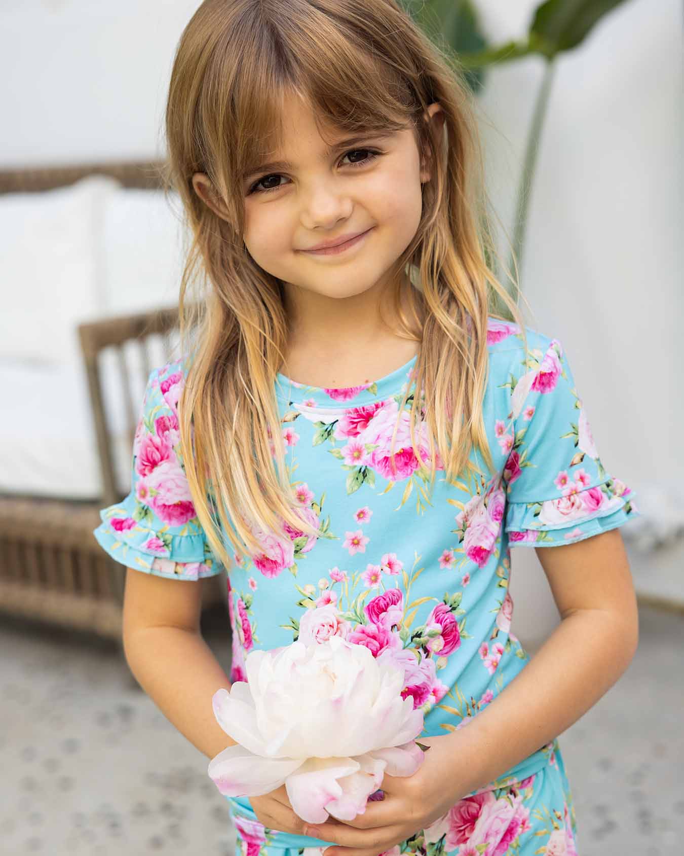 Alana Toddler Lounge