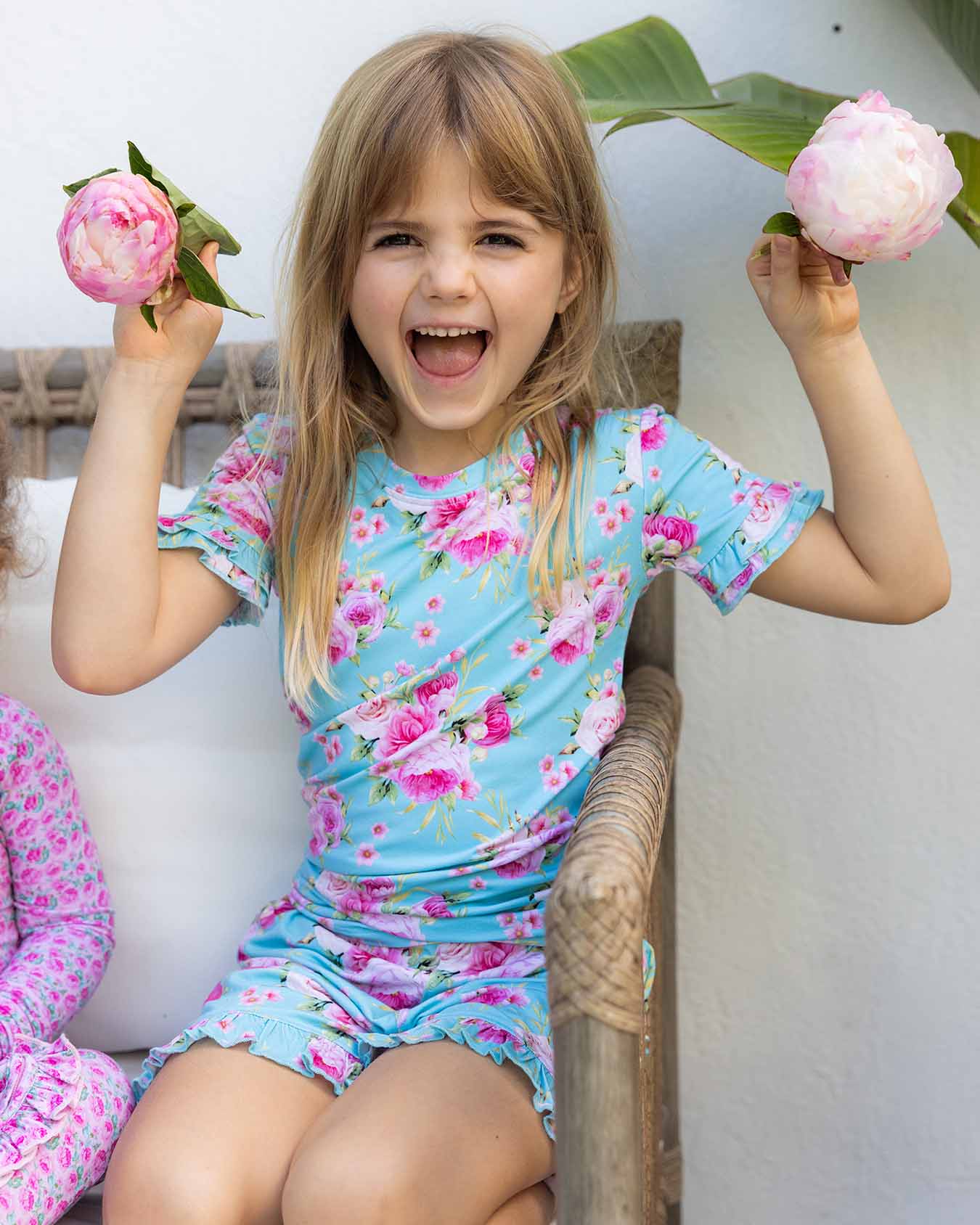 Alana Toddler Lounge