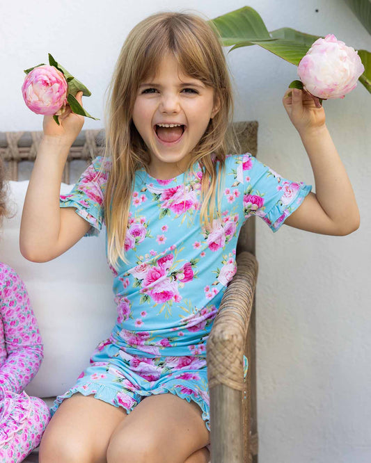 Alana Toddler Lounge