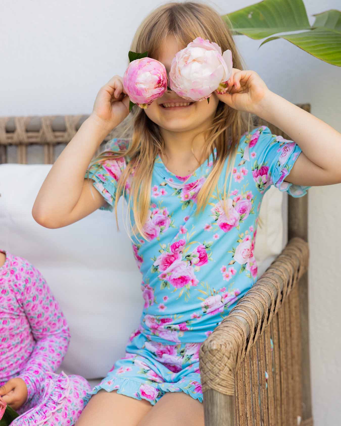 Alana Toddler Lounge