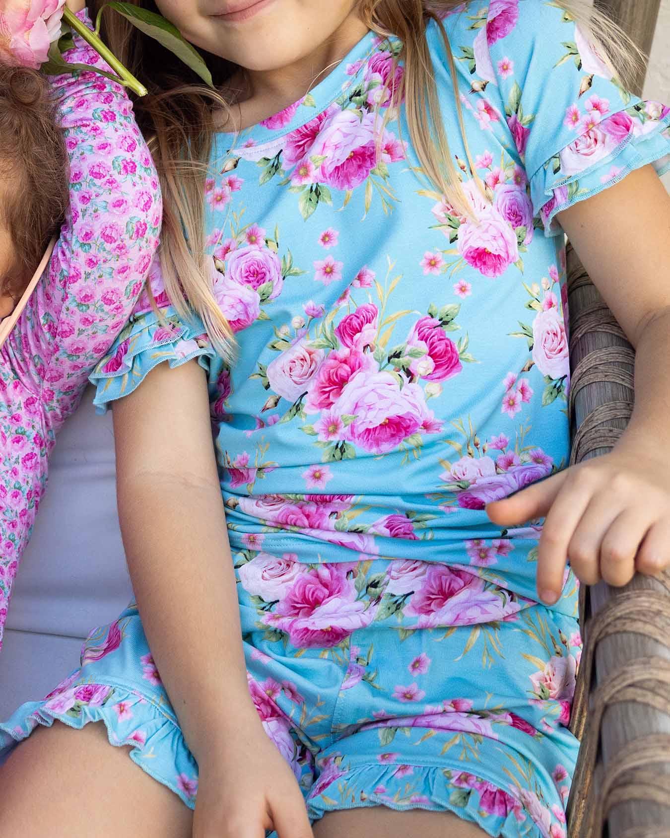 Alana Toddler Lounge