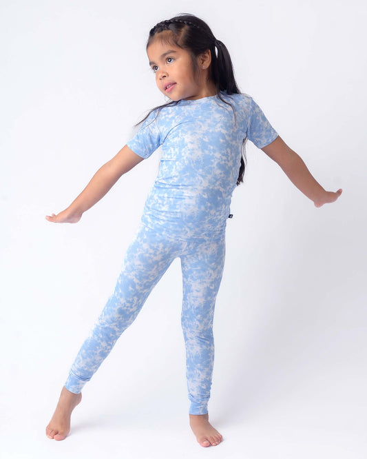 Sky Toddler Lounge