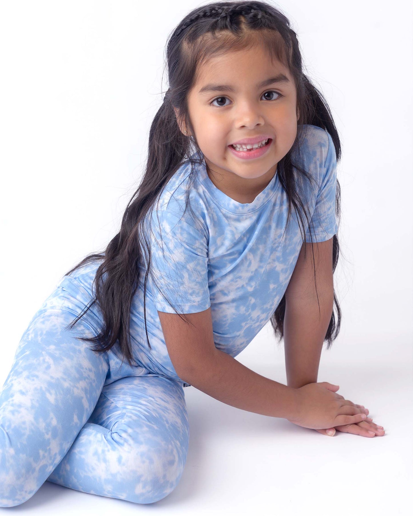 Sky Toddler Lounge