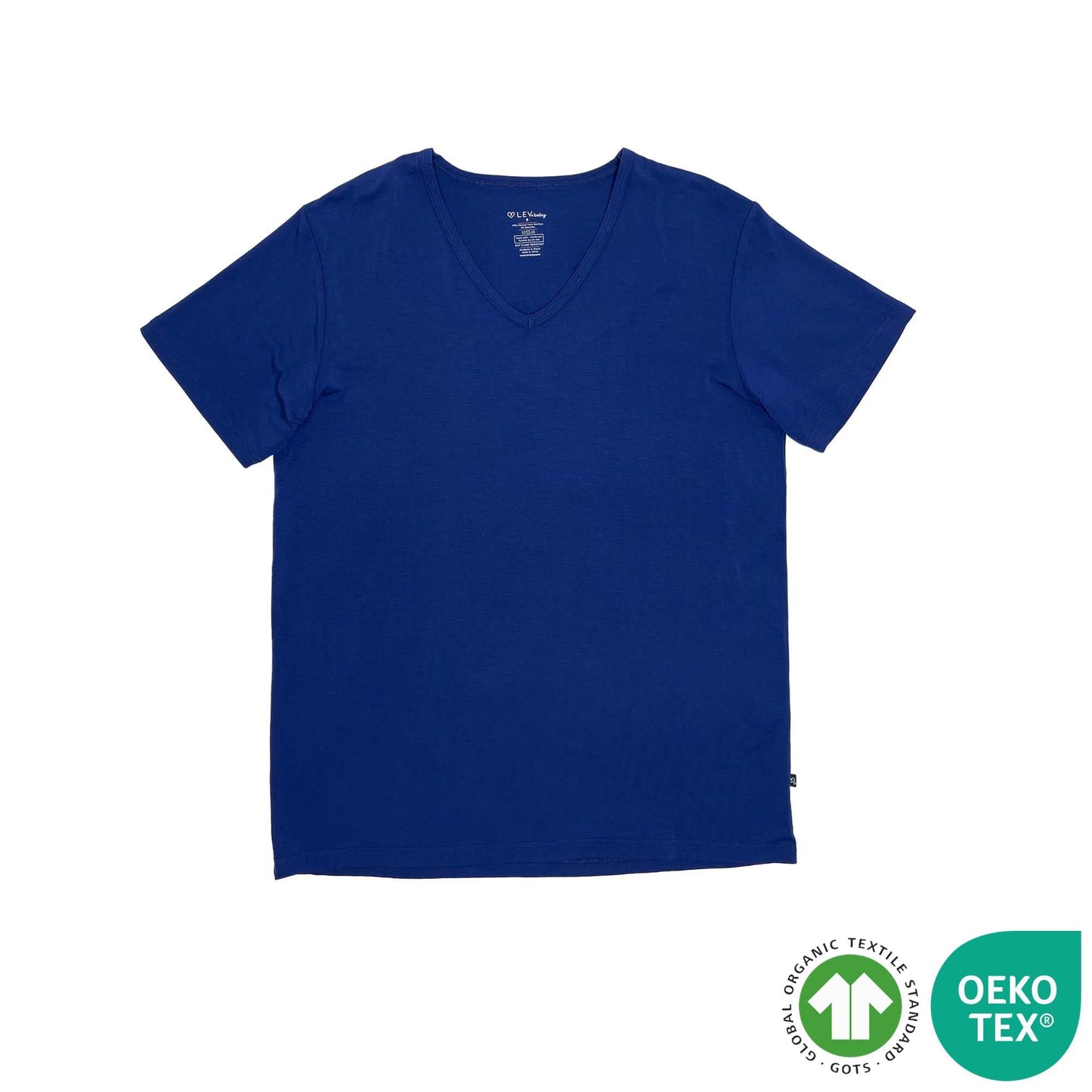 David Mama Loungewear