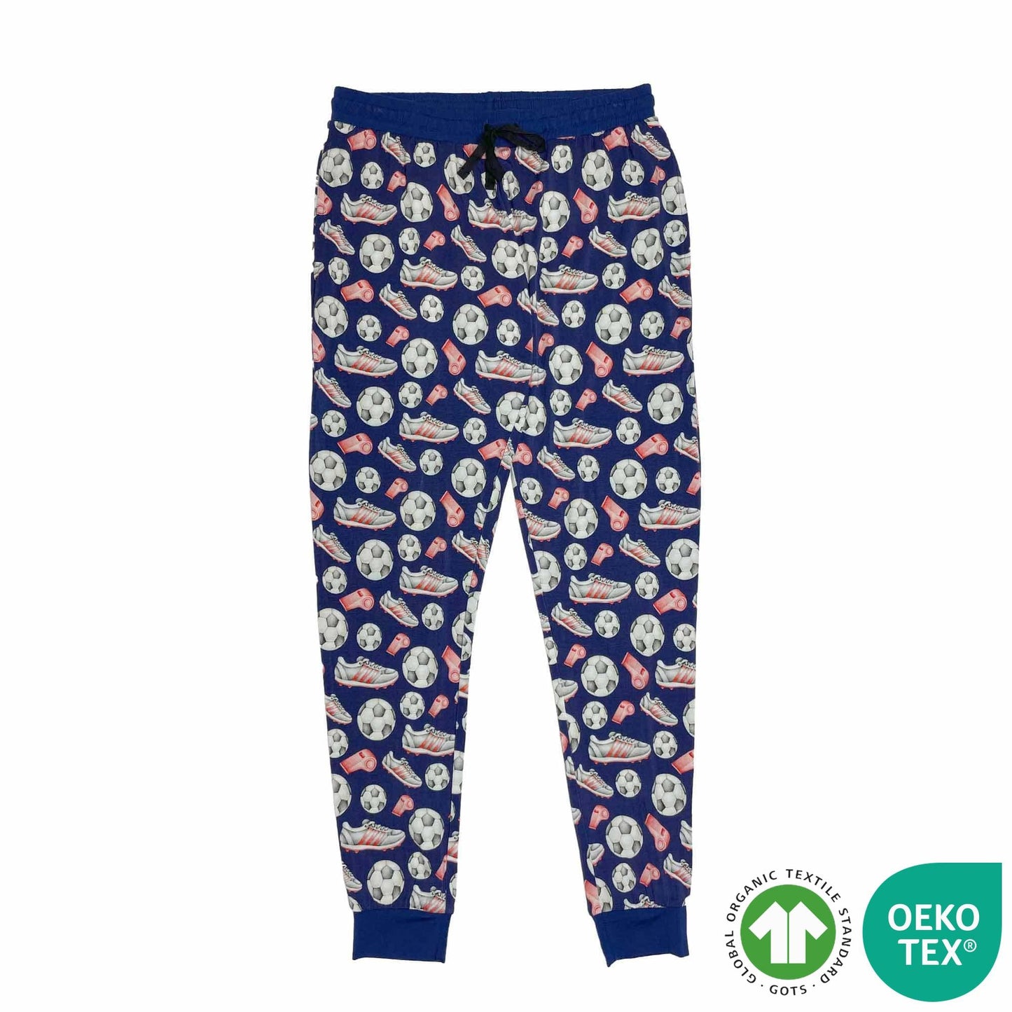 David Mama Loungewear