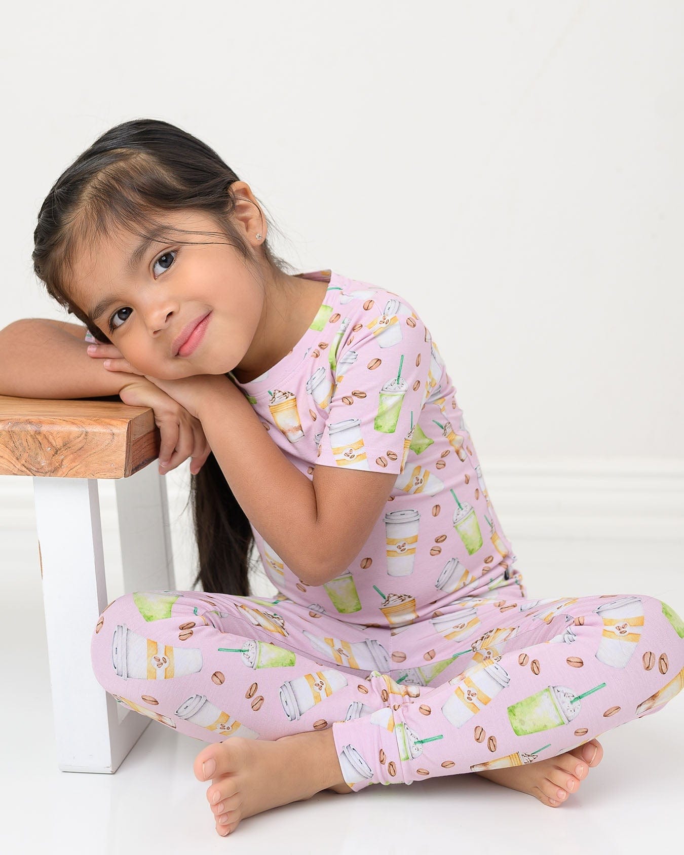 Star Toddler Lounge