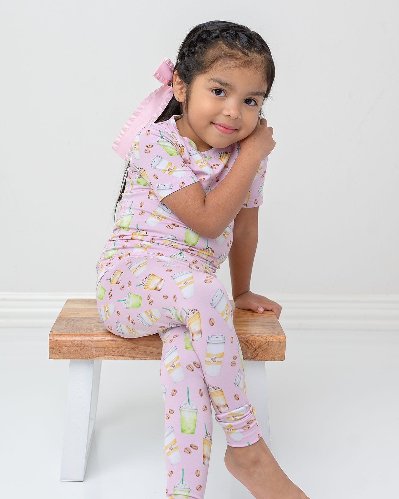 Star Toddler Lounge