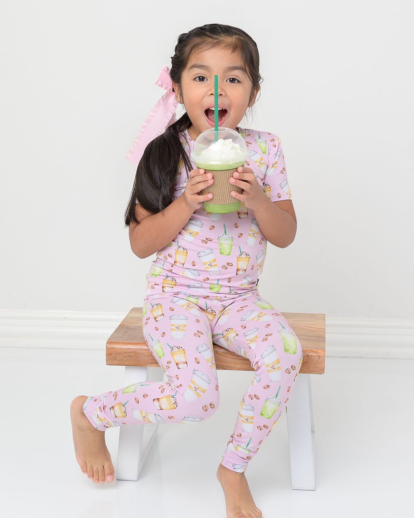 Star Toddler Lounge
